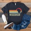 Wisconsin TShirt