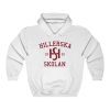 Young Royals Hillerska Skolan Hoodie