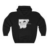 Yuta Okkotsu & Rika Fight Hoodie