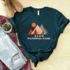 Zion National Park Shirt