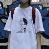 anime eren jaeger shirt