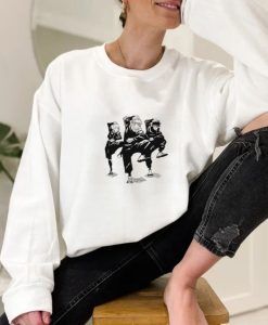 megumi sweatshirt