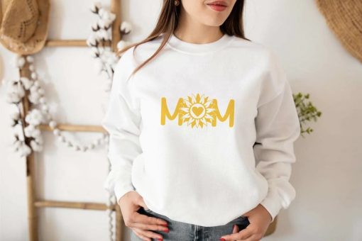 mothers day sweatshirt