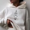 tadori x Megumi x Gojo Jujutsu Kaisen Cozy Hoodie