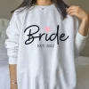 2022 Bride Sweatshirt