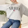 ATLANTA Georgia Sweatshirt