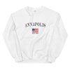 Annapolis Unisex Sweatshirt