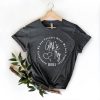 Apparently We are Trouble When We are Together Shirt