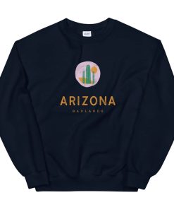 Arizona Unisex Sweatshirt