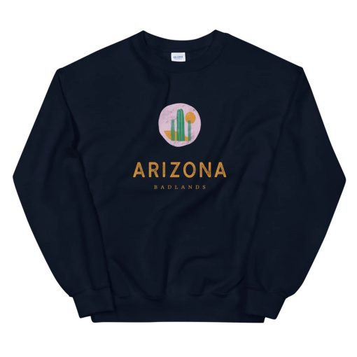 Arizona Unisex Sweatshirt