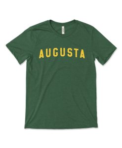 Augusta Georgia T Shirt