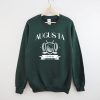 Augusta Vintage Style Unisex Sweatshirt