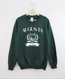 Augusta Vintage Sweatshirt