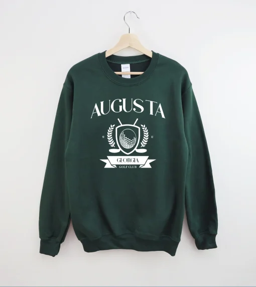 Augusta Vintage Sweatshirt