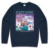 Auntie Mabel & Pippin Homage Jumper Sweater Sweatshirt