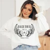 Bach Tour Crewneck Sweatshirt