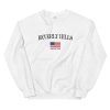 Beverly Hills 90210 Unisex Sweatshirt