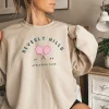 Beverly Hills Polo Club Vintage Sweatshirt