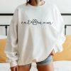 Cat Mom Sweatshirt