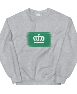 Charlotte North Carolina Sweatshirt