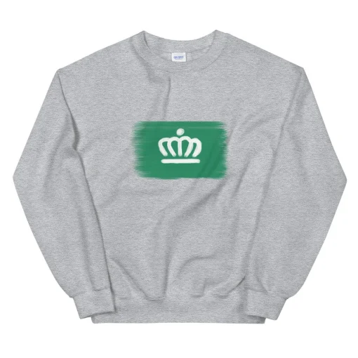 Charlotte North Carolina Sweatshirt