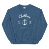 Chatham Massachusetts Unisex Sweatshirt