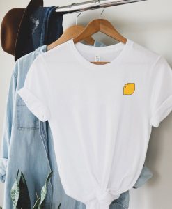 Cute Lemon Shirt