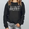 Dance Aunt Sweatshirt