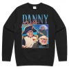 Danny DeVito Homage Jumper Sweater Sweatshirt