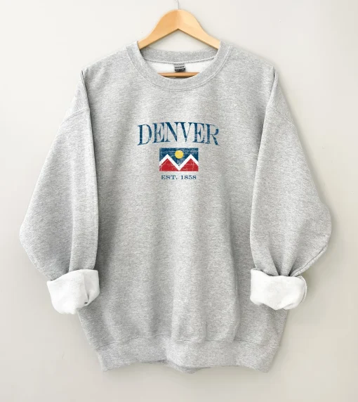 Denver Sweatshirt