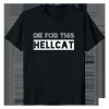 Die For This Hellcat Shirt