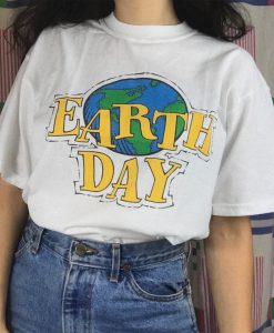 Earth Day T-Shirt