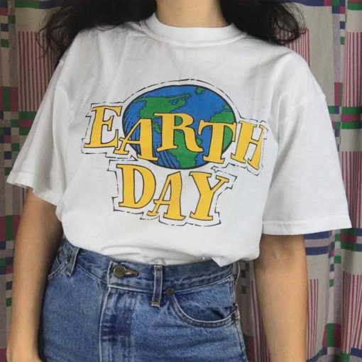 Earth Day T-Shirt