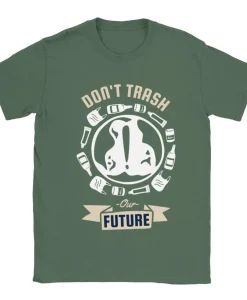 Earth day t shirt