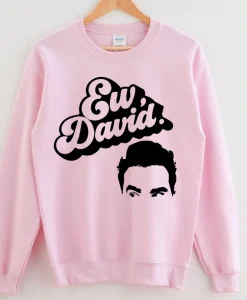 Ew David Sweatshirt