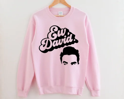 Ew David Sweatshirt