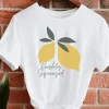 Freshly Squeezed Shirt