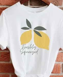 Freshly Squeezed Shirt