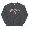 Georgia Sweatshirt