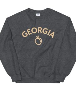 Georgia Sweatshirt