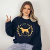 Golden Retriever Sweatshirt