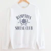 Hamptons Social Club Sweatshirt