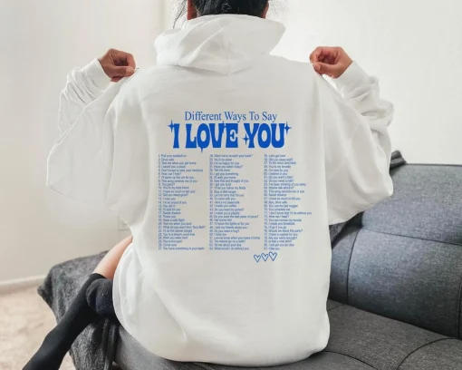 Happiness Hoodie