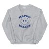 Happy Valley Vintage Style Gameday Sweatshirt