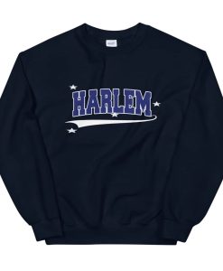 Harlem Unisex Sweatshirt