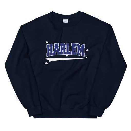 Harlem Unisex Sweatshirt