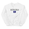 Hilton Head SC Unisex Crewneck Sweatshirt