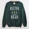 Hilton Head Sweatshirt