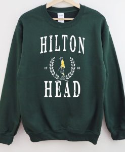 Hilton Head Sweatshirt