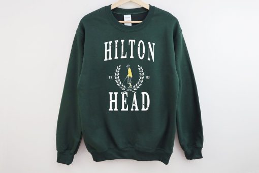 Hilton Head Sweatshirt